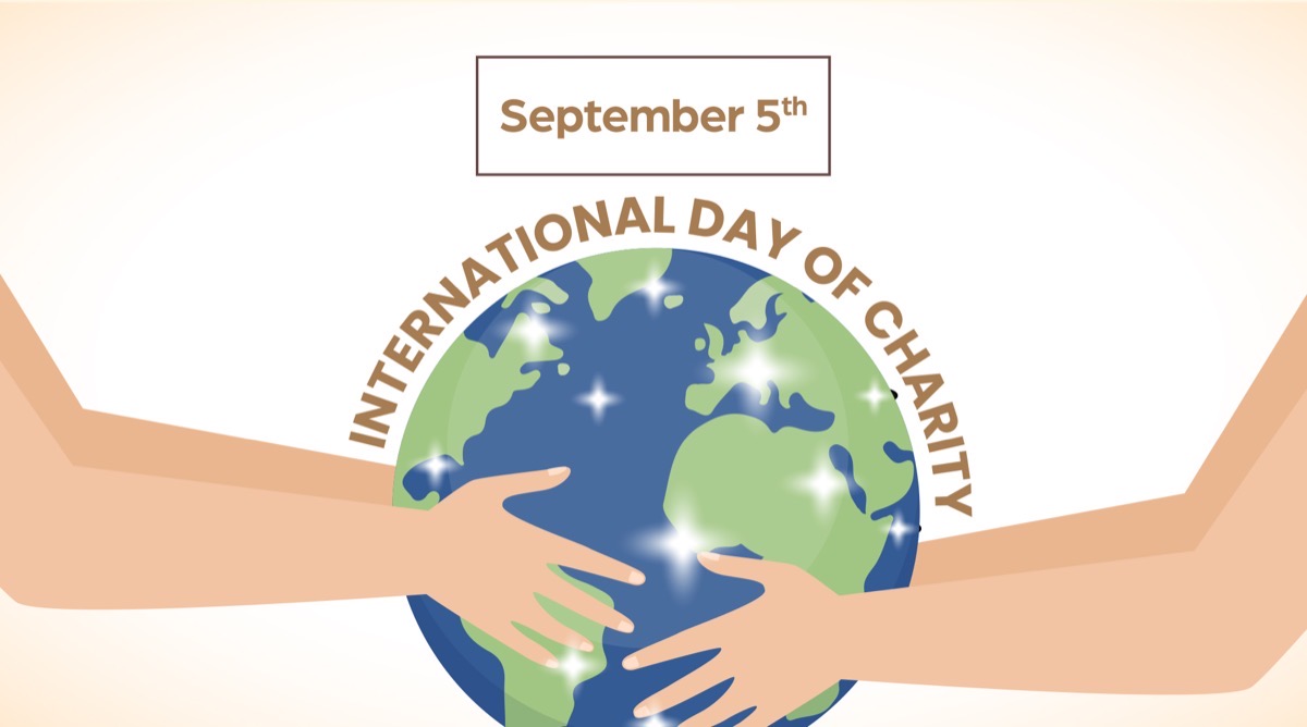Charity as Worship: An Islamic Reflection on the International Day of Charity