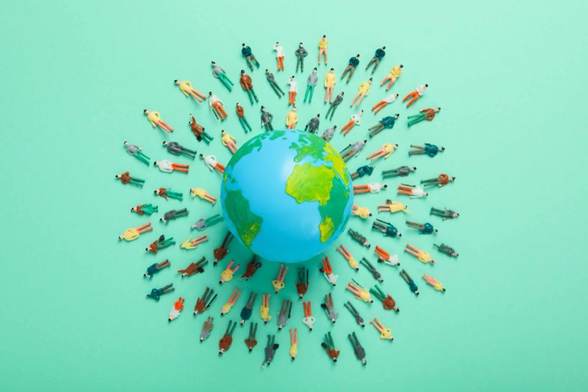 December 10th: International Human Rights Day from an Islamic Perspective