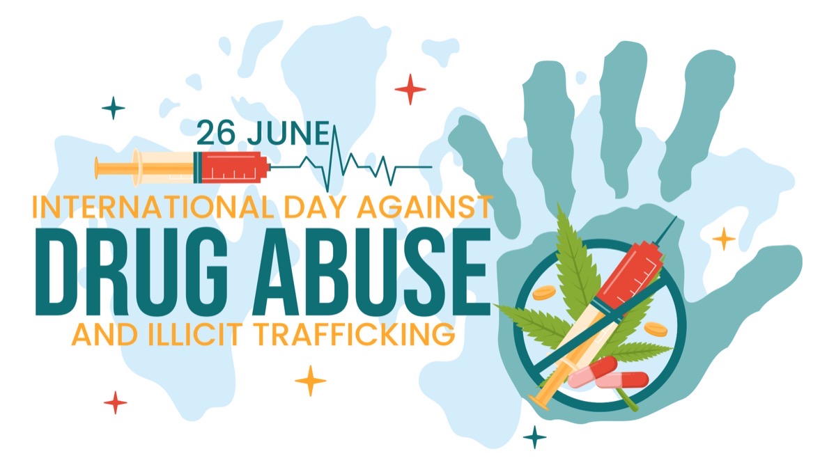 International Day against Drug Abuse and Illicit Trafficking: A Shia Islamic Perspective