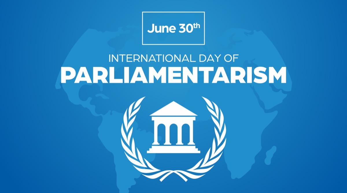 Parliaments and Public Trust: An Islamic Perspective on the International Day of Parliamentarism