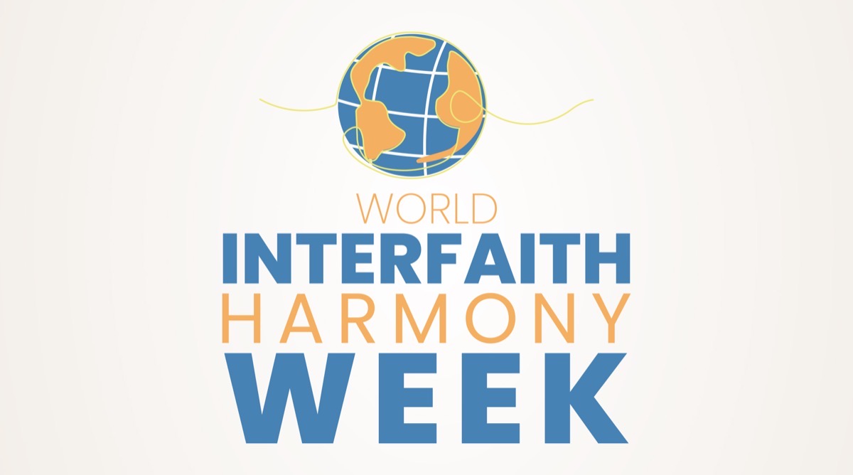 Religious Diversity, Yet Shared Human Responsibility