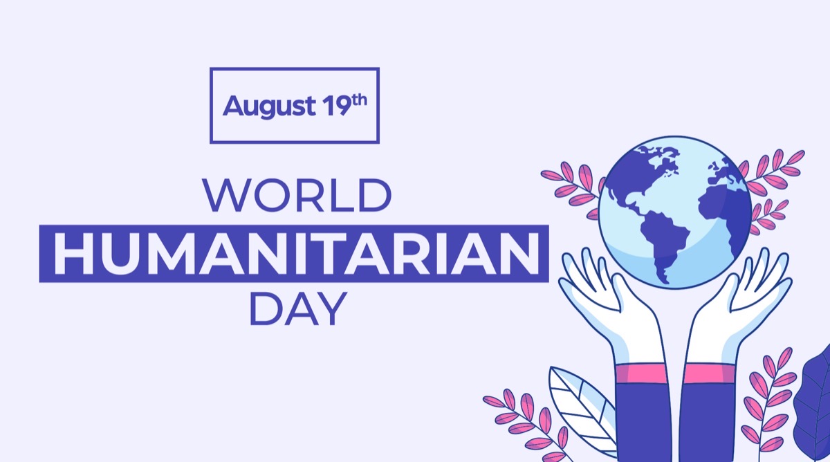 World Humanitarian Day